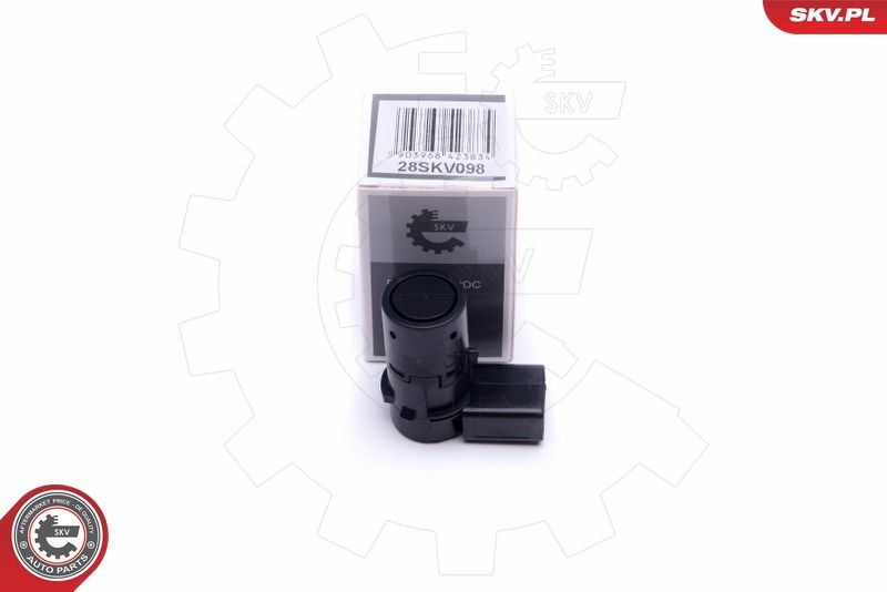 ESEN SKV 28SKV098 Sensor, park distance control