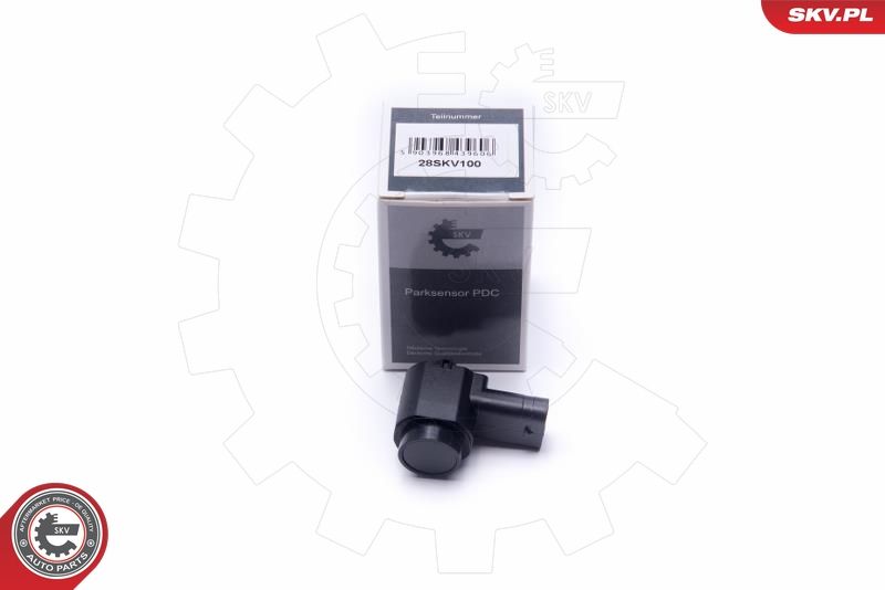 ESEN SKV 28SKV100 Sensor, park distance control