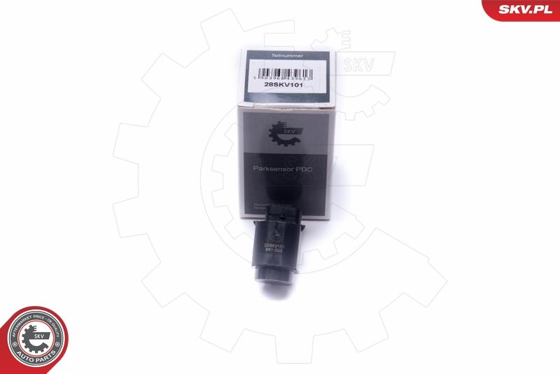 ESEN SKV 28SKV101 Sensor, park distance control