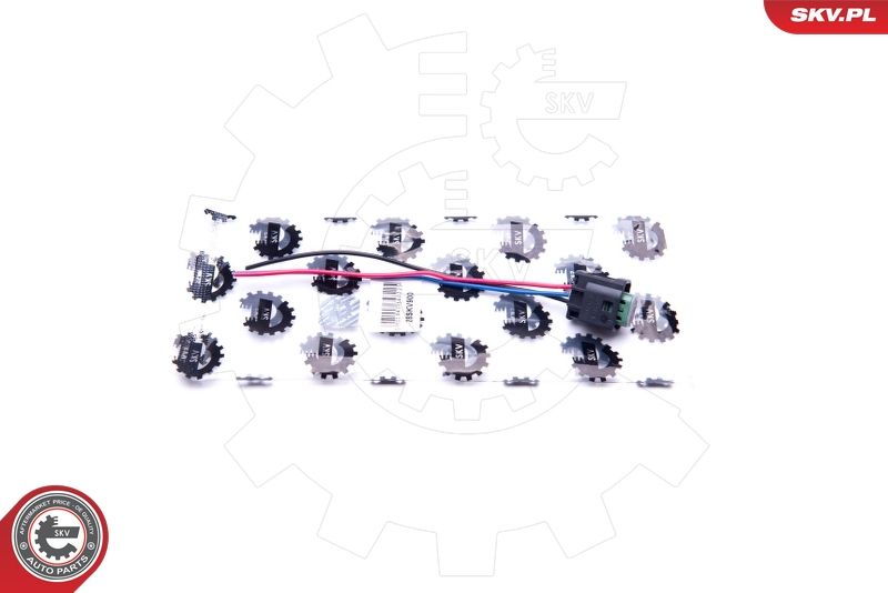 ESEN SKV 28SKV900 Cable Set, park distance control