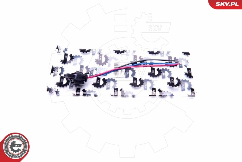 ESEN SKV 28SKV902 Cable Set, park distance control