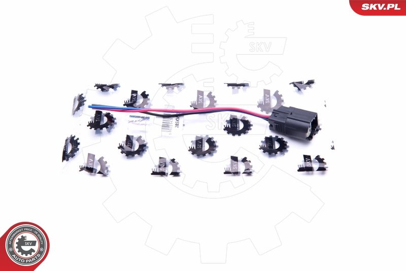 ESEN SKV 28SKV904 Cable Set, park distance control