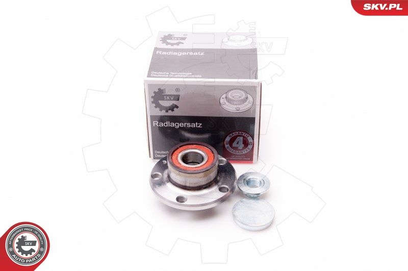 ESEN SKV 29SKV004 Wheel Bearing Kit