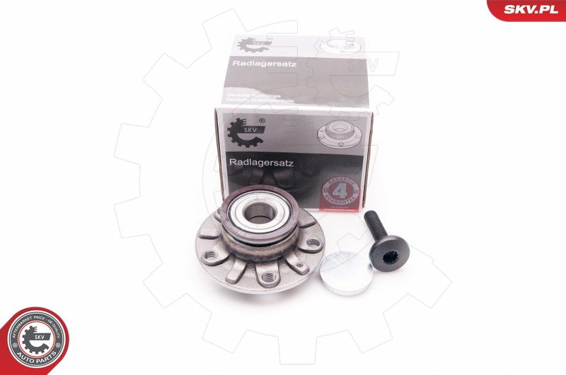 ESEN SKV 29SKV011 Wheel Bearing Kit