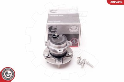 Wheel Bearing Kit ESEN SKV 29SKV013