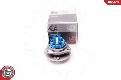 Wheel Bearing Kit ESEN SKV 29SKV028
