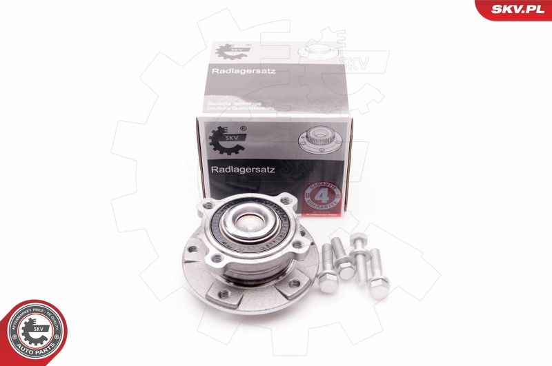 ESEN SKV 29SKV033 Wheel Bearing Kit