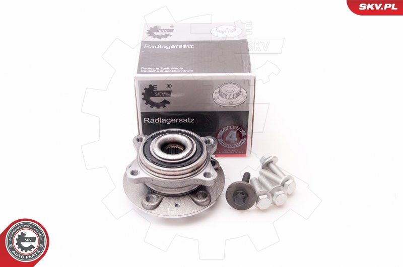 ESEN SKV 29SKV039 Wheel Bearing Kit
