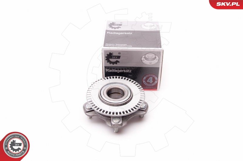 ESEN SKV 29SKV065 Wheel Bearing Kit