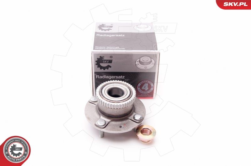 ESEN SKV 29SKV072 Wheel Bearing Kit