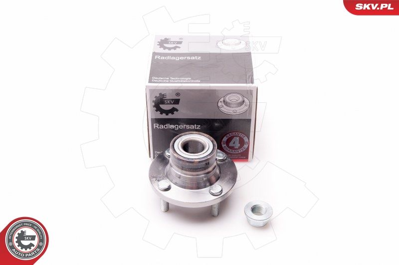 ESEN SKV 29SKV083 Wheel Bearing Kit
