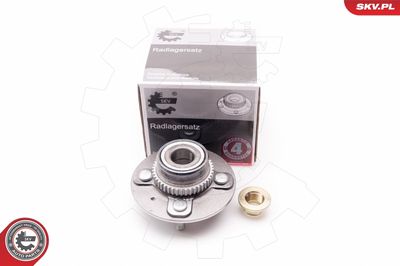 Wheel Bearing Kit ESEN SKV 29SKV089