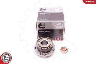 Wheel Bearing Kit ESEN SKV 29SKV090