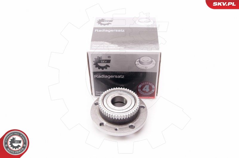 ESEN SKV 29SKV094 Wheel Bearing Kit