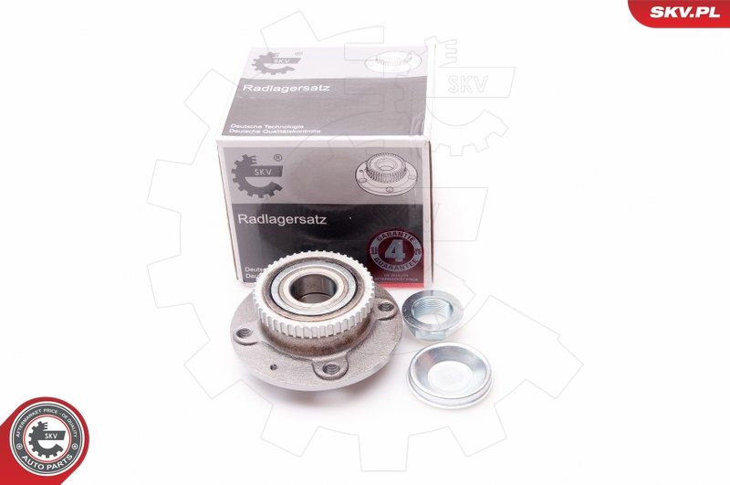 ESEN SKV 29SKV101 Wheel Bearing Kit