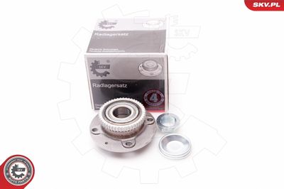 Wheel Bearing Kit ESEN SKV 29SKV101