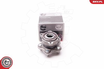Wheel Bearing Kit ESEN SKV 29SKV112