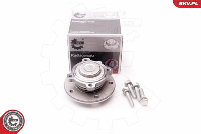 Wheel Bearing Kit ESEN SKV 29SKV117