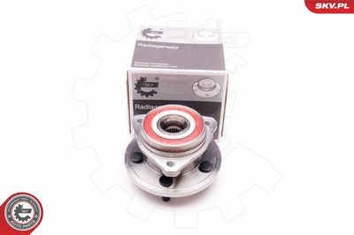 Wheel Bearing Kit ESEN SKV 29SKV133