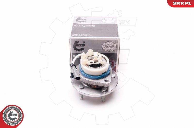 ESEN SKV 29SKV140 Wheel Bearing Kit