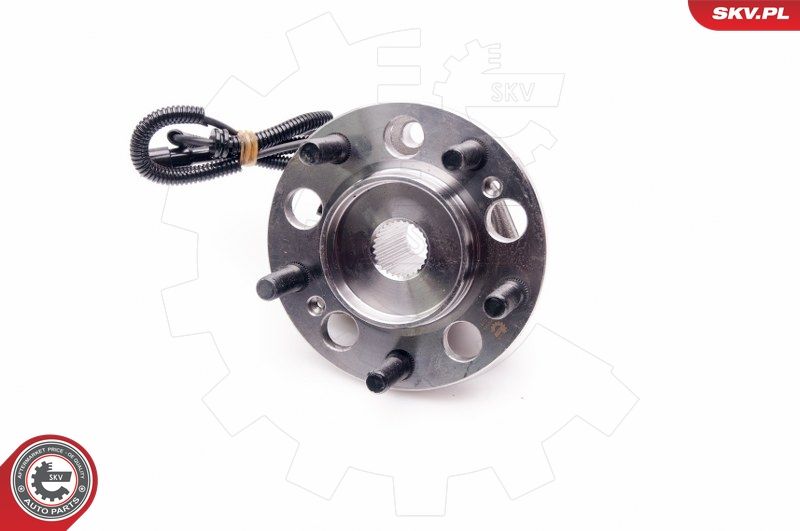 ESEN SKV 29SKV145 Wheel Bearing Kit