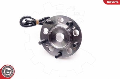 Wheel Bearing Kit ESEN SKV 29SKV145