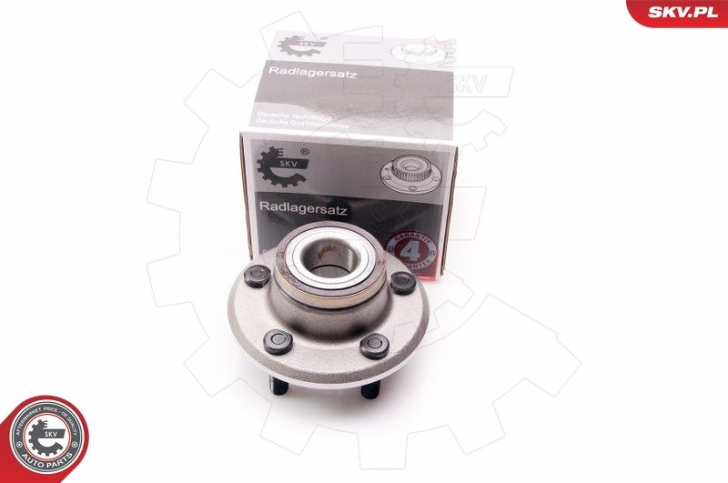 ESEN SKV 29SKV152 Wheel Bearing Kit