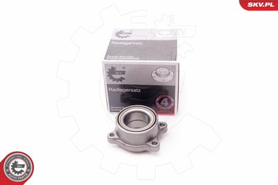 Wheel Bearing Kit ESEN SKV 29SKV156