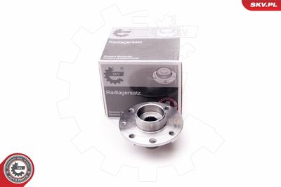 Wheel Bearing Kit ESEN SKV 29SKV159