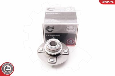 Wheel Bearing Kit ESEN SKV 29SKV170