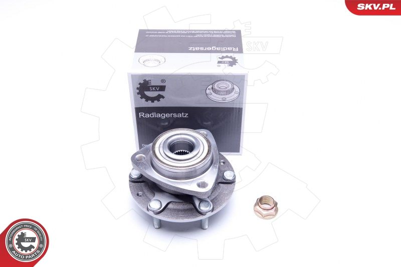 ESEN SKV 29SKV185 Wheel Bearing Kit