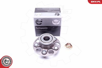 Wheel Bearing Kit ESEN SKV 29SKV200