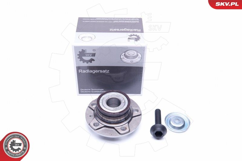 ESEN SKV 29SKV209 Wheel Bearing Kit