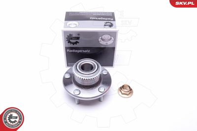 Wheel Bearing Kit ESEN SKV 29SKV219