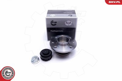 Wheel Bearing Kit ESEN SKV 29SKV224