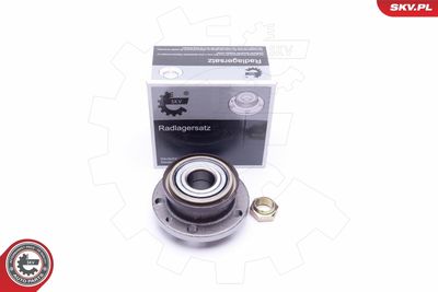 Wheel Bearing Kit ESEN SKV 29SKV226