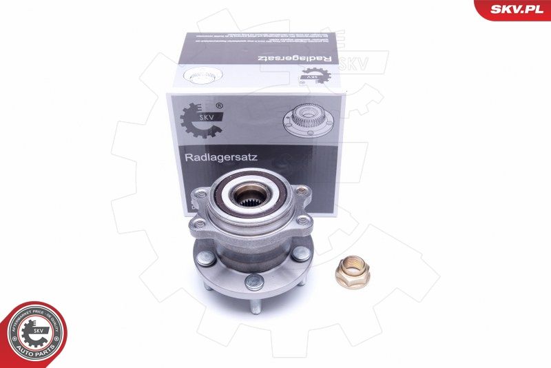 ESEN SKV 29SKV247 Wheel Bearing Kit