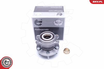 Wheel Bearing Kit ESEN SKV 29SKV247