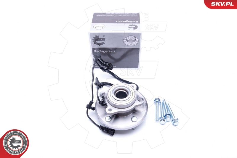 ESEN SKV 29SKV280 Wheel Bearing Kit