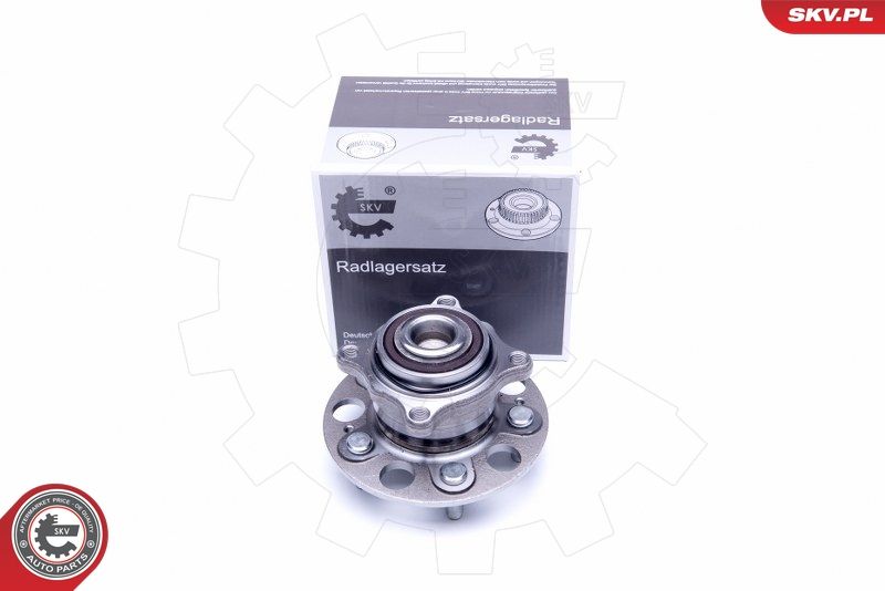 ESEN SKV 29SKV282 Wheel Bearing Kit