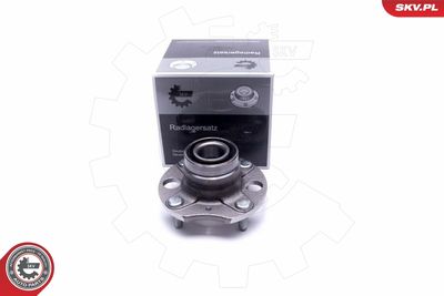 Wheel Bearing Kit ESEN SKV 29SKV294