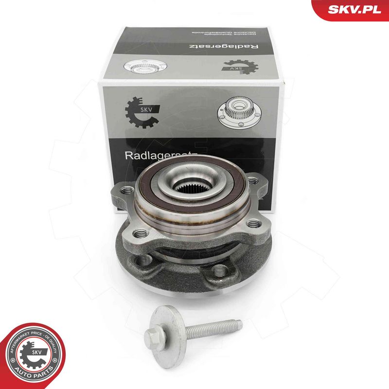 ESEN SKV 29SKV306 Wheel Bearing Kit