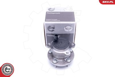 Wheel Bearing Kit ESEN SKV 29SKV310