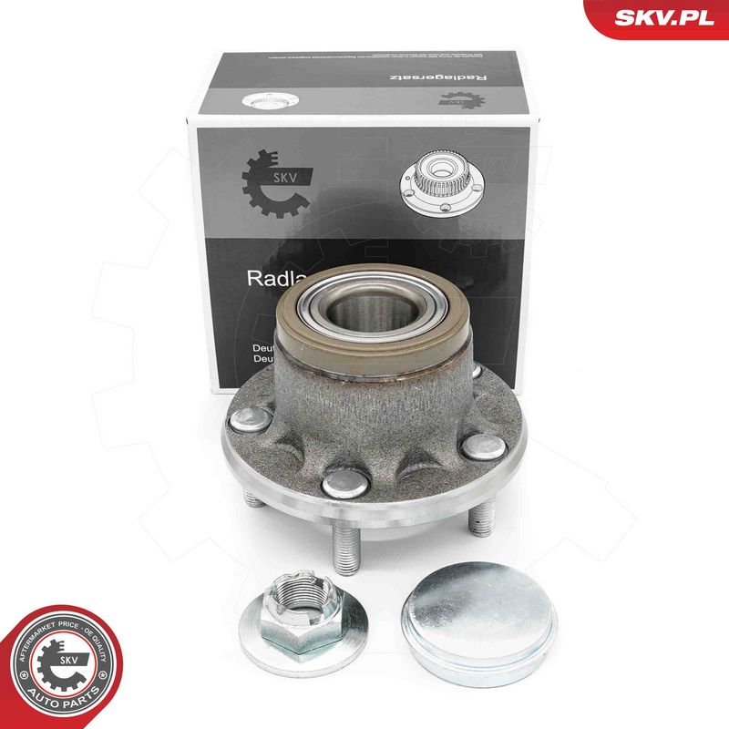 ESEN SKV 29SKV314 Wheel Bearing Kit