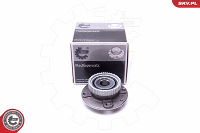 Wheel Bearing Kit ESEN SKV 29SKV340