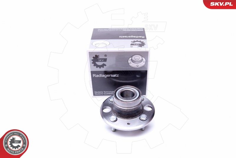 ESEN SKV 29SKV341 Wheel Bearing Kit