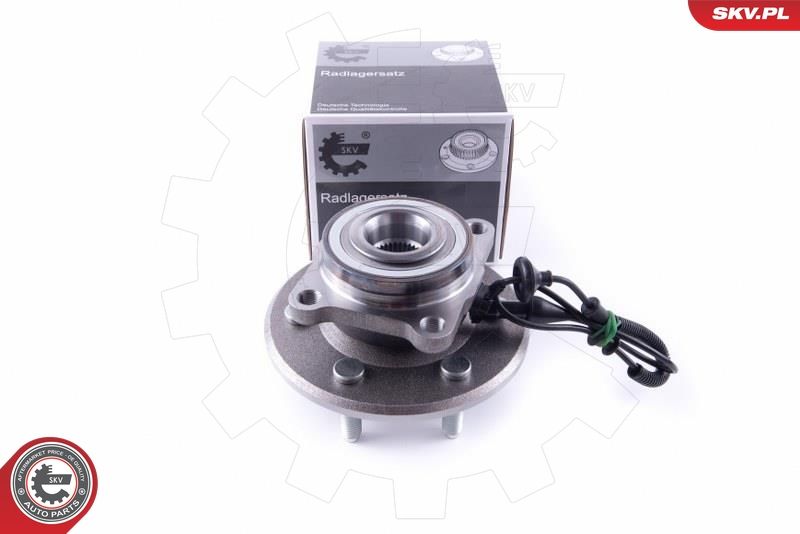 ESEN SKV 29SKV356 Wheel Bearing Kit