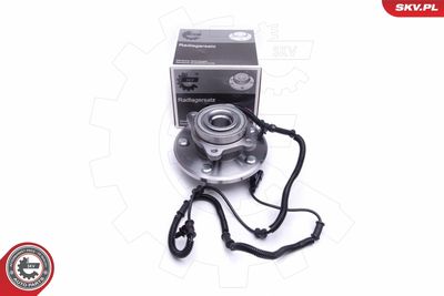 Wheel Bearing Kit ESEN SKV 29SKV396