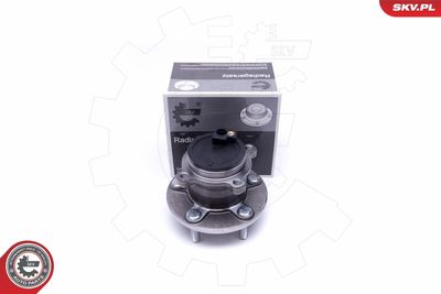 Wheel Bearing Kit ESEN SKV 29SKV401
