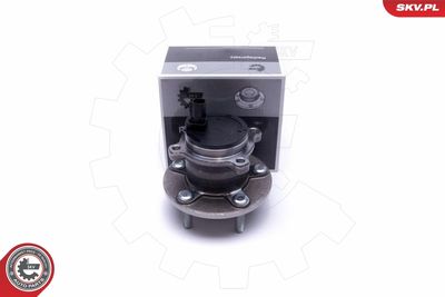 Wheel Bearing Kit ESEN SKV 29SKV407